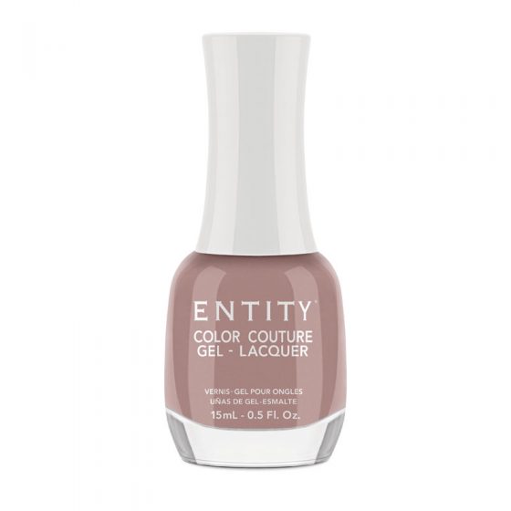 Entity Gel Lacquer - DON'T MIND ME