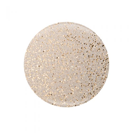 Entity Gel Lacquer - DROPS OF GOLD