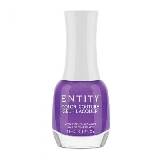 Entity Gel Lacquer - ELEGANT EDGE
