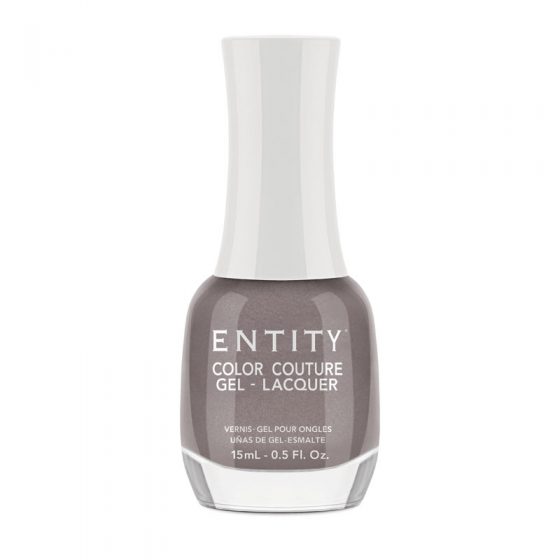 Entity Gel Lacquer -FASHION FORWARD
