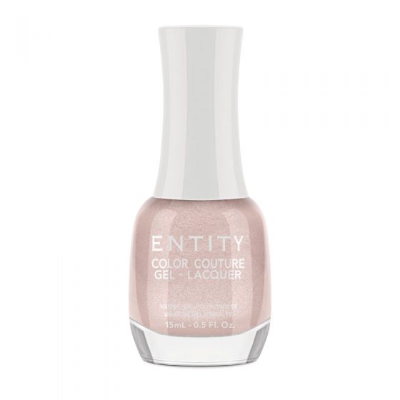 Entity Gel Lacquer -FINISHING TOUCH
