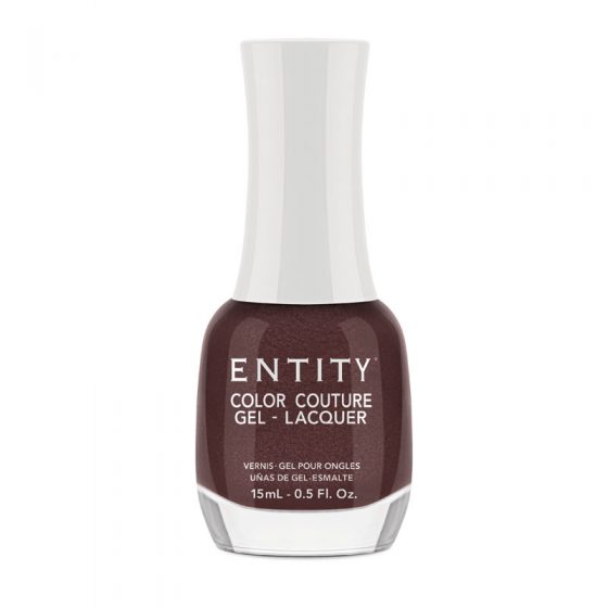 Entity Gel Lacquer -HANDBAG HAVEN