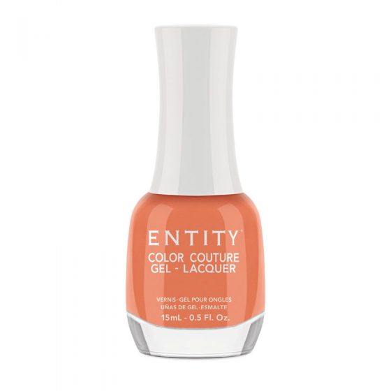 Entity Gel Lacquer - I KNOW I LOOK GOOD