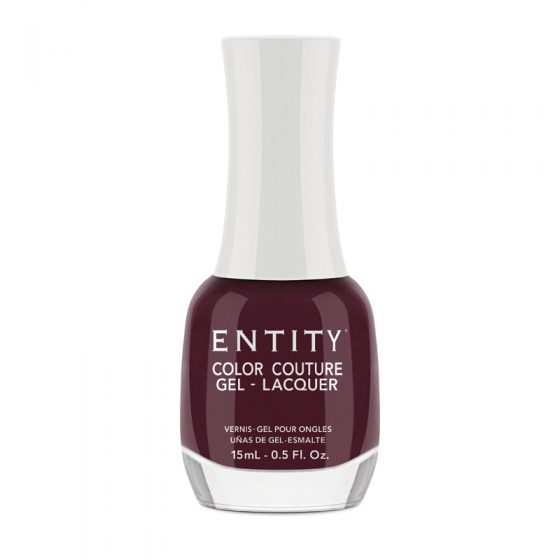 Entity Gel Lacquer - IT'S IN THE BAG