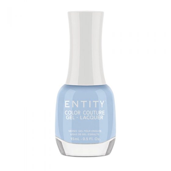 Entity Gel Lacquer - JEAN QUEEN