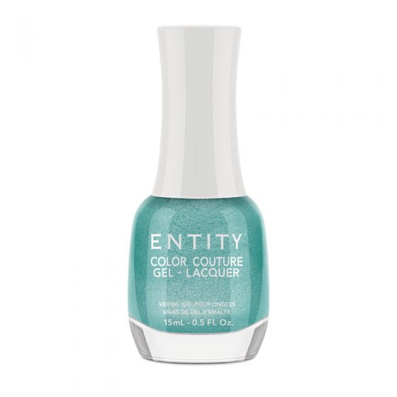 Entity Gel Lacquer - JEWEL TONES