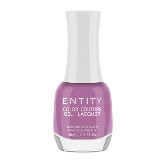 Entity Gel Lacquer - KICKIN' CURVES