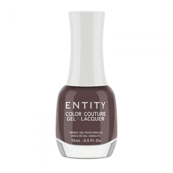 Entity Gel Lacquer -LES IS MORE