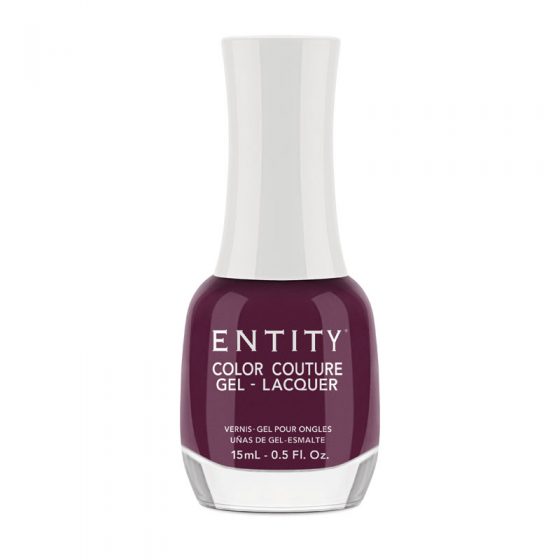 Entity Gel Lacquer - LOOK D'JOUR