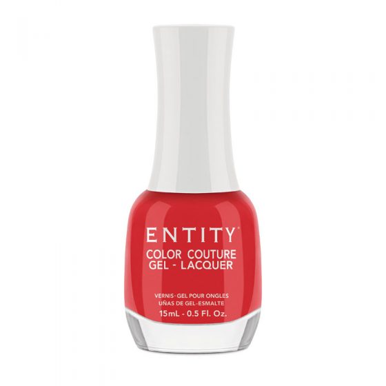 Entity Gel Lacquer - MAD FOR PLAID