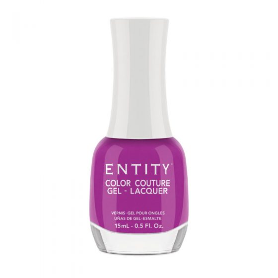 Entity Gel Lacquer - MAKE COLOR NOT WAR