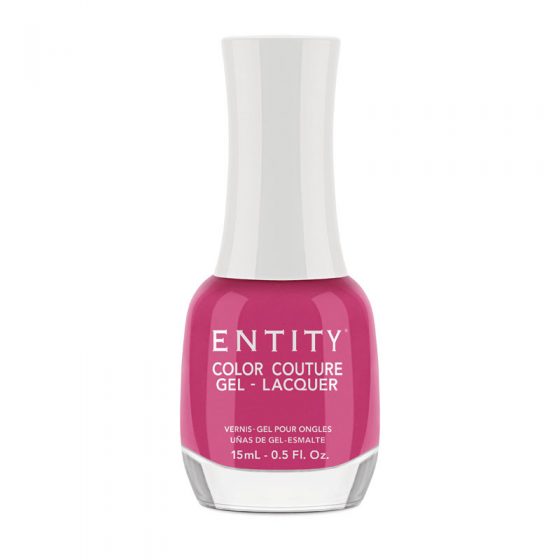 Entity Gel Lacquer - MIDRIFFS & MINI SKIRTS