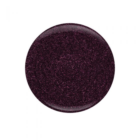 Entity Gel Lacquer - MINI SKIRT MAROON