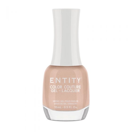 Entity Gel Lacquer -NAKEDNESS