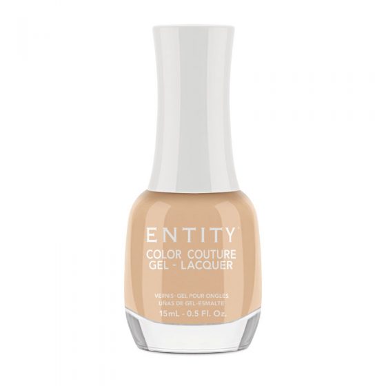 Entity Gel Lacquer -NATURAL LOOK
