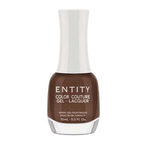 Entity Gel Lacquer - PAPARAZZI JUNGLE