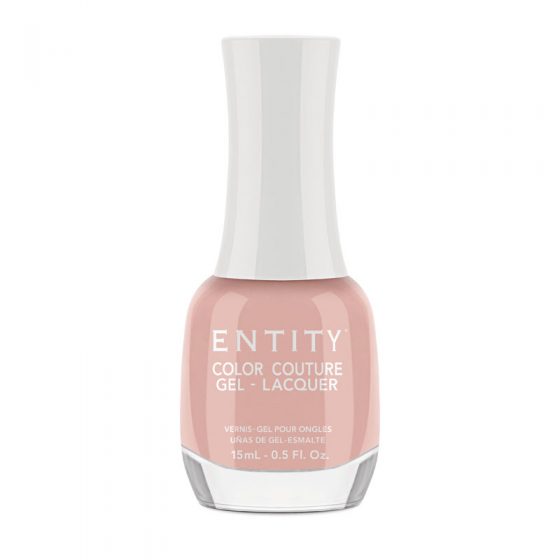 Entity Gel Lacquer - PERFECTLY POLISHED