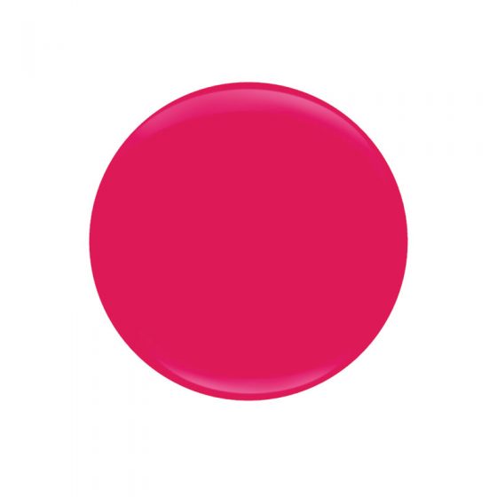 Entity Gel Lacquer - POWER PINK