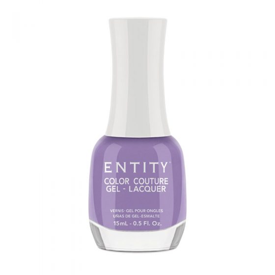 Entity Gel Lacquer - PRETTY NOT PRISSY