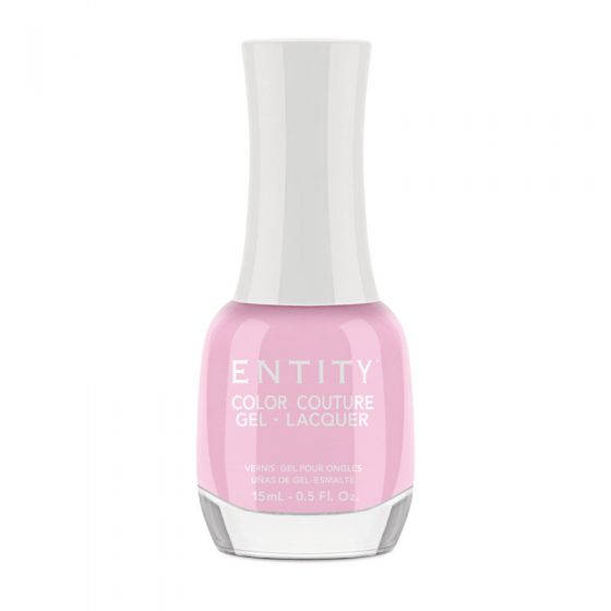 Entity Gel Lacquer - PURE CHIC