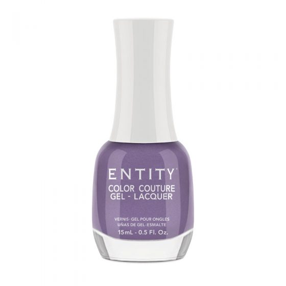 Entity Gel Lacquer - PURPLE SUNGLASSES