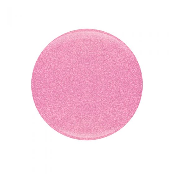 Entity Gel Lacquer - RUCHING PINK