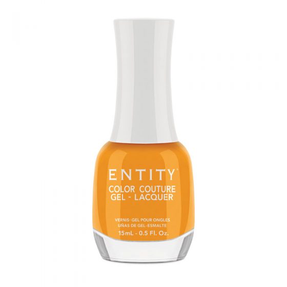 Entity Gel Lacquer - SARONG SASH