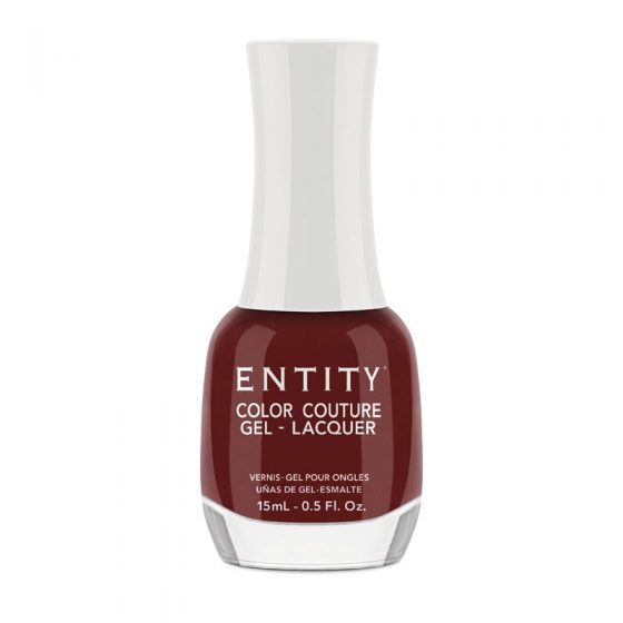 Entity Gel Lacquer - SEIZE THE MOMENT