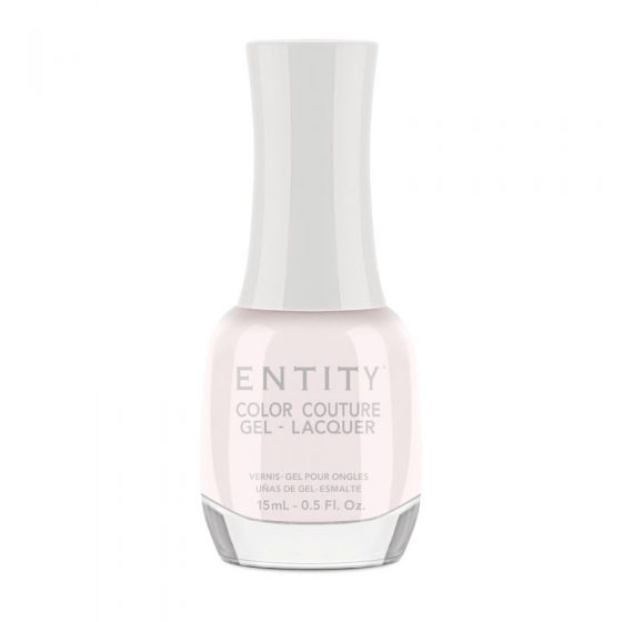 Entity Gel Lacquer - SHEER PERFECTION