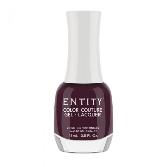 Entity Gel Lacquer -SHE WEARS THE PANTS