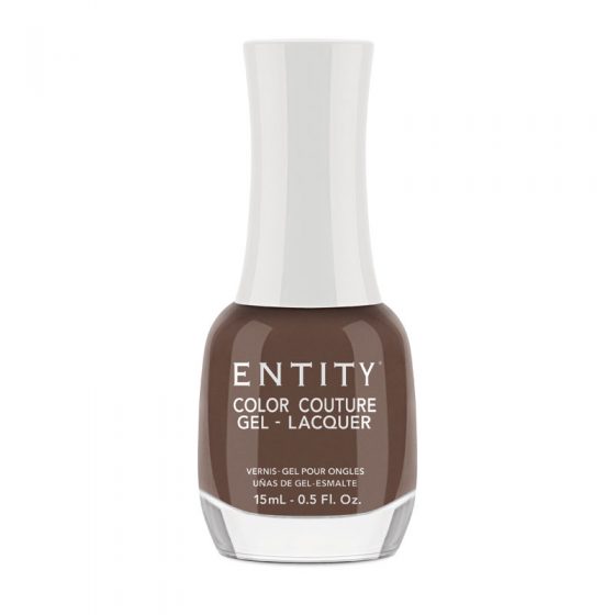 Entity Gel Lacquer -SKINS VS SHIRTS