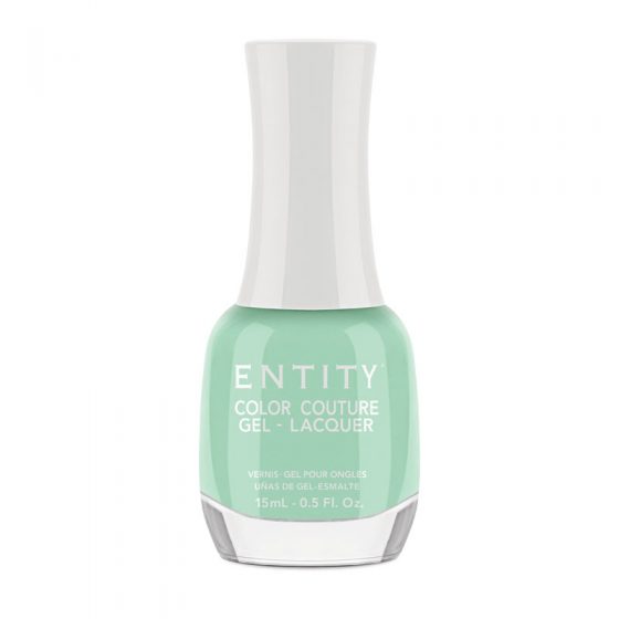 Entity Gel Lacquer - STATEMENT BAG