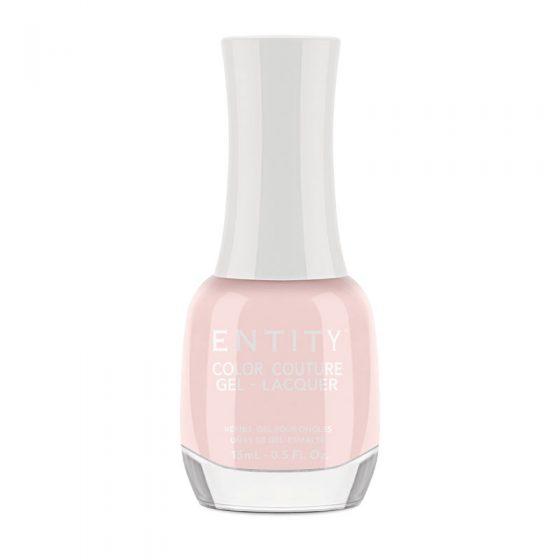Entity Gel Lacquer - STRAPLESS