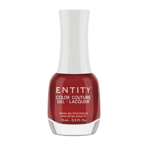 Entity Gel Lacquer - SUBCULTURE COUTURE