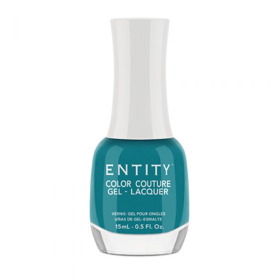Entity Gel Lacquer - WARDROBE WOWS