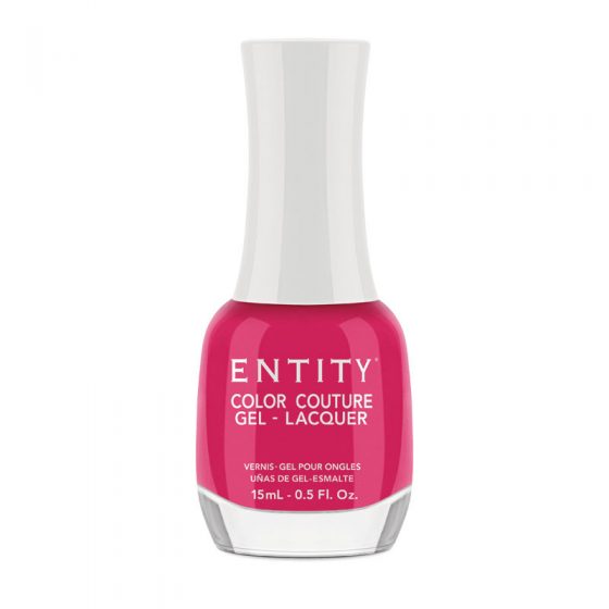Entity Gel Lacquer - WELL HEELED