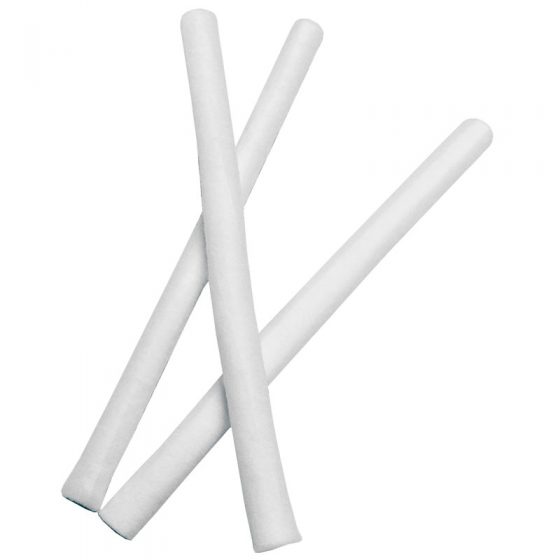 Cotton Toe Ropes by Silkline, 100Pcs