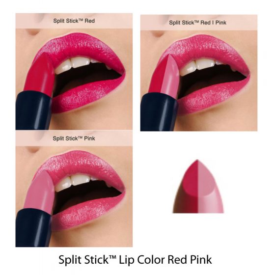 Fran Wilson MOODmatcher Split Stick® Lip Color