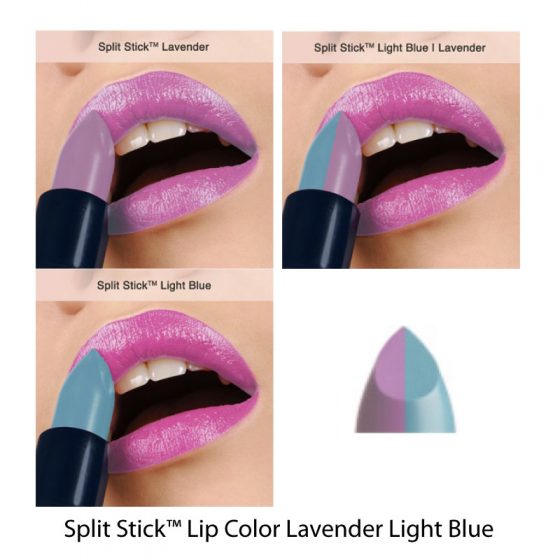 Fran Wilson MOODmatcher Split Stick® Lip Color