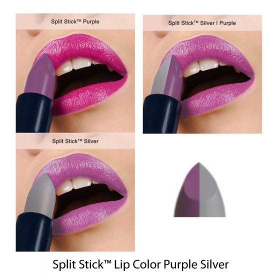Fran Wilson MOODmatcher Split Stick® Lip Color