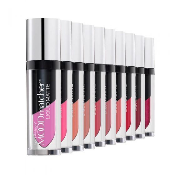 Fran Wilson MOODmatcher Liquid Matte