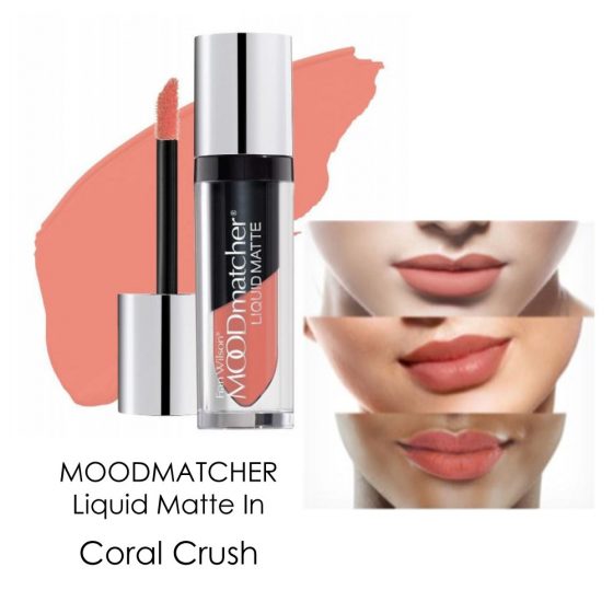 Fran Wilson MOODmatcher Liquid Matte