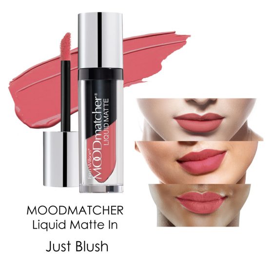 Fran Wilson MOODmatcher Liquid Matte