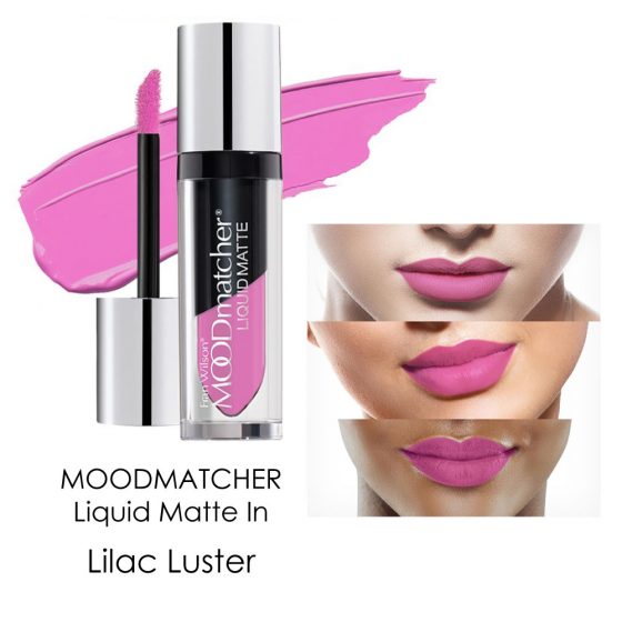 Fran Wilson MOODmatcher Liquid Matte