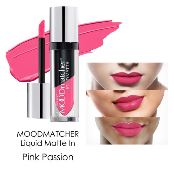 Fran Wilson MOODmatcher Liquid Matte