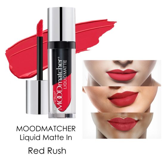 Fran Wilson MOODmatcher Liquid Matte