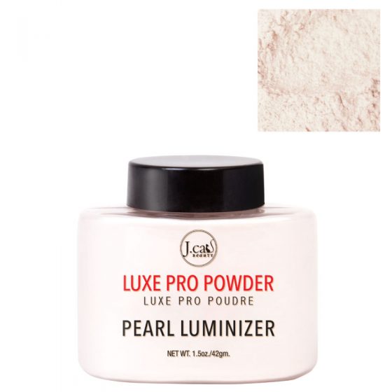 J CATS LUXE PRO POWDER