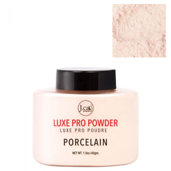 J CATS LUXE PRO POWDER