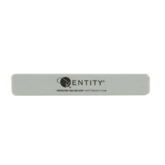Entity Perfecter 100/180 Grit Sponge File Pkg of 10