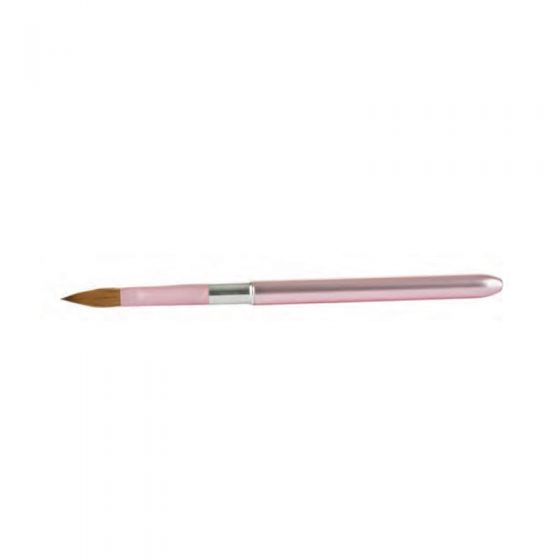 Entity Pink Studio Sculpting Brush